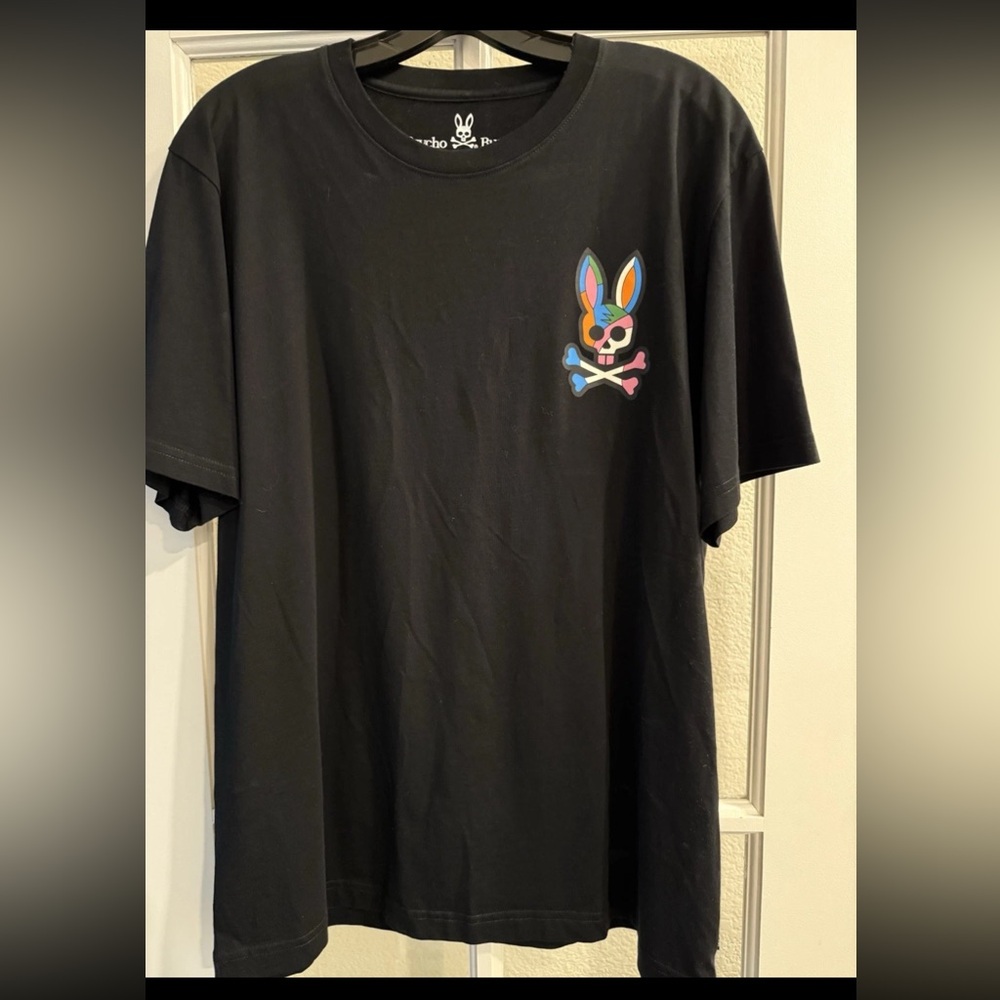 Psycho‎ Bunny Tshirt